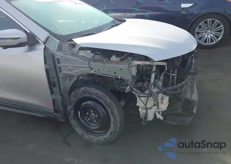 2018 Nissan Rogue Sv from USA, damaged, VIN KNMAT2MT2JP526845